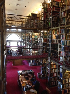 Cornell Library